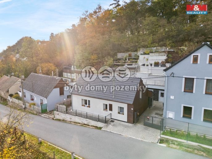 Prodej, Rodinný dům, Bavoryně