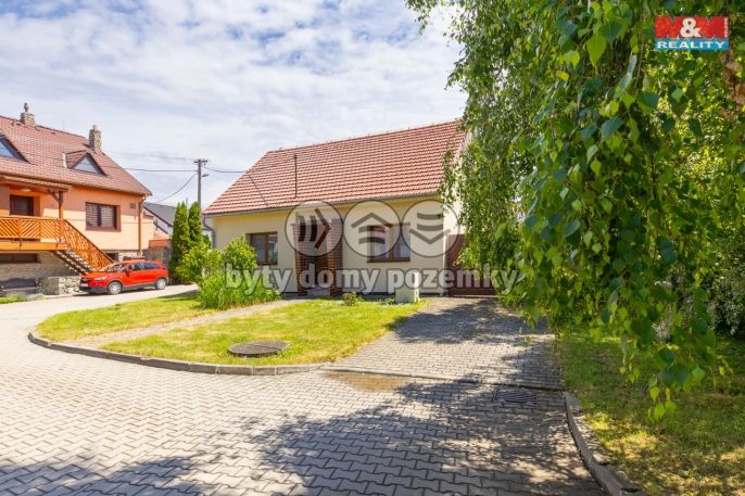 Prodej, Rodinný dům, Šumice