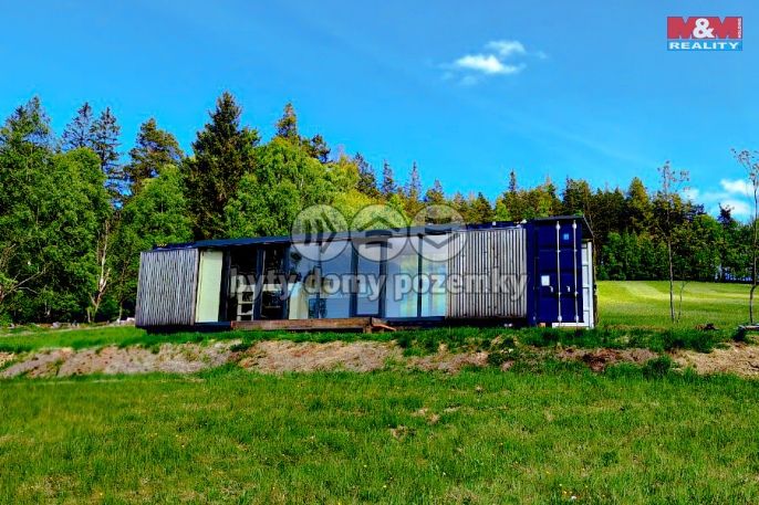 Prodej, Mobilheim, Zdíkov