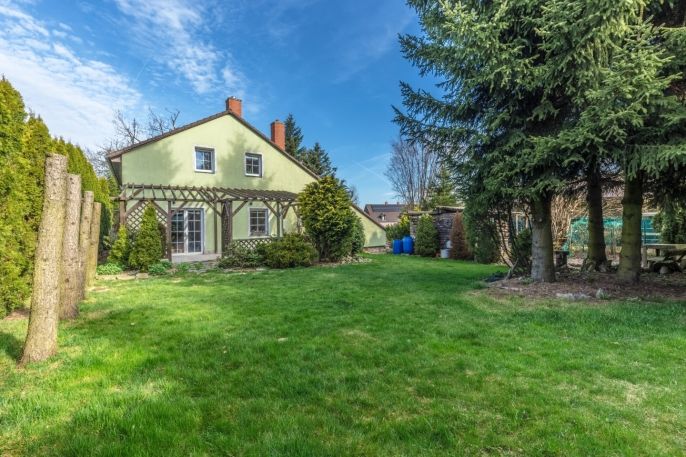 Prodej, Rodinný dům, Tisá