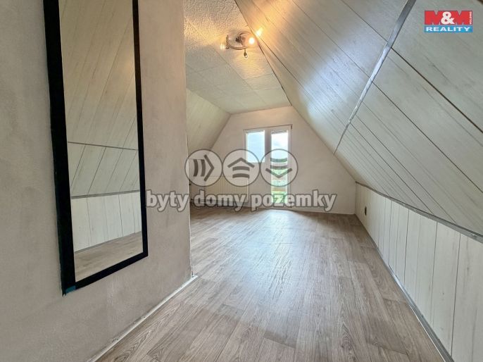 Prodej, Chata, Mokrá-Horákov