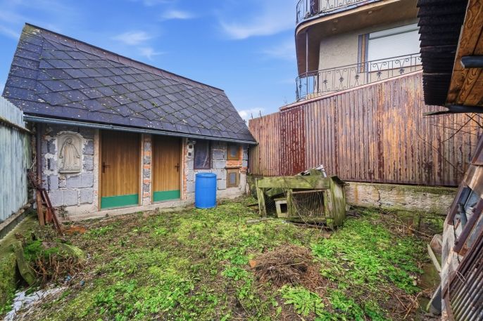 Prodej, Rodinný dům, Zábřeh