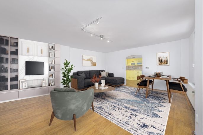 Prodej, Byt 3+1, Čáslav