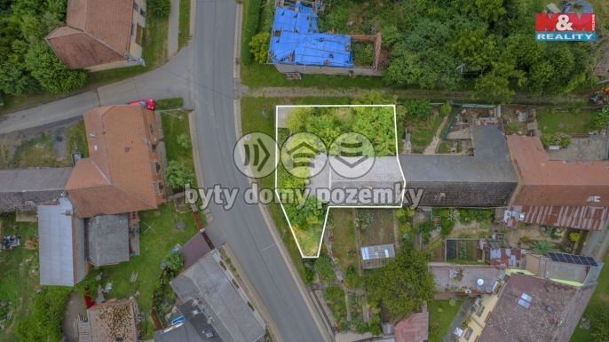 Prodej, Rodinný dům, Zborovice