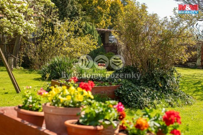 Prodej, Rodinný dům, Chlumčany