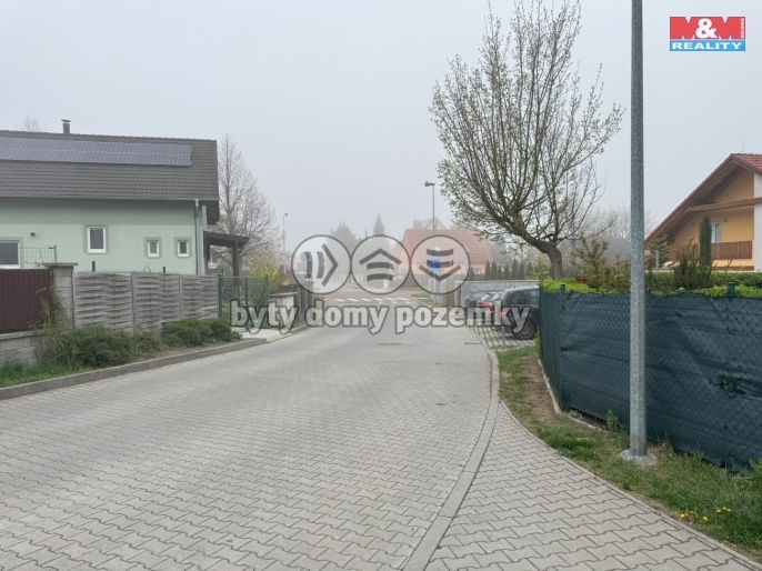 Prodej, Garážové stání, Praha