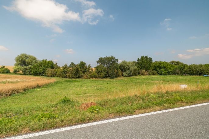 Prodej, Pozemek k bydlení, Libenice