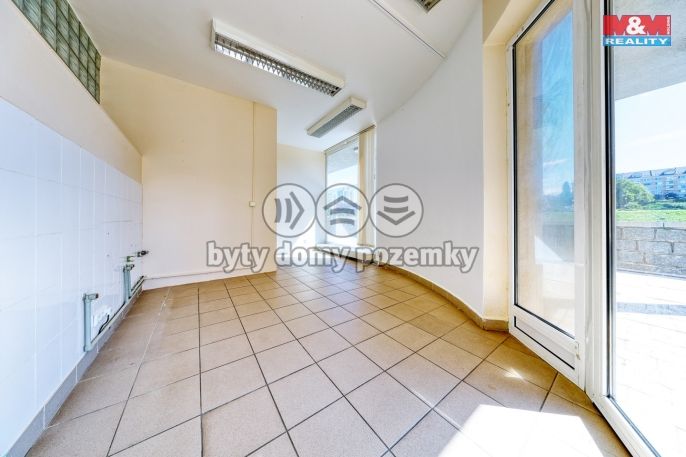 Prodej, Obchod a služby, Písek