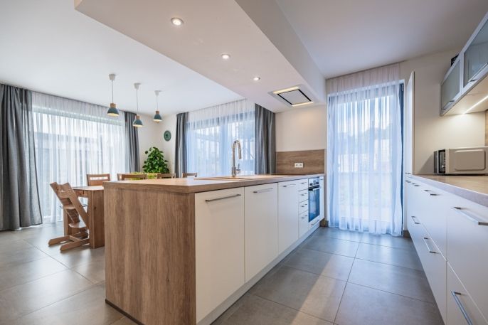 Prodej, Rodinný dům, Kunice