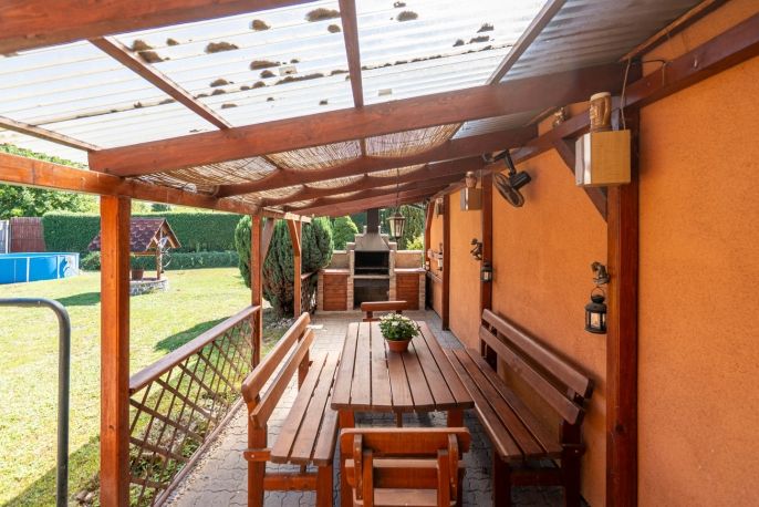 Prodej, Rodinný dům, Pardubice