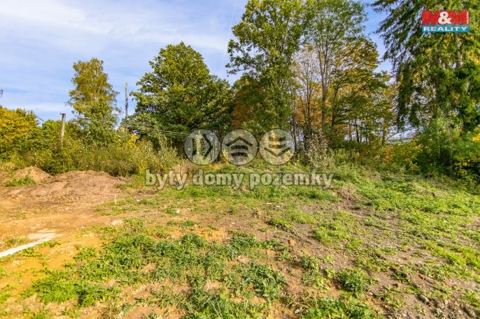 Prodej, Pozemek k bydlení, Kynšperk nad Ohří