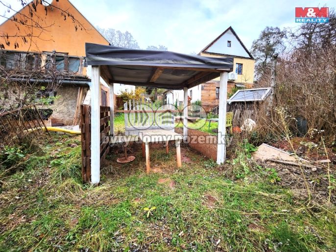 Prodej, Chalupa, Vroutek