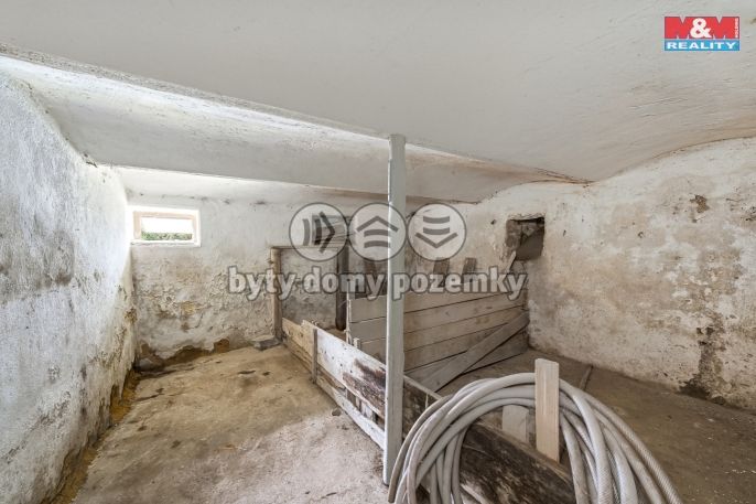 Prodej, Rodinný dům, Velké Tresné