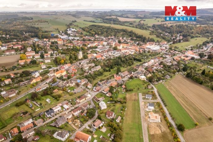 Prodej, Pozemek k bydlení, Olešnice