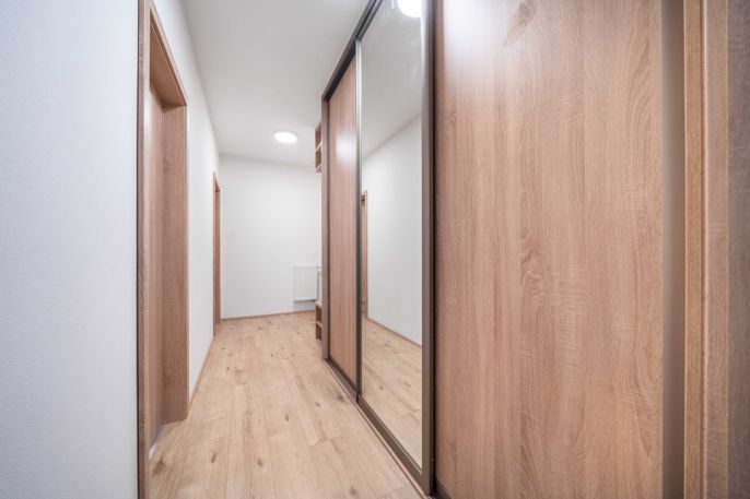 Pronájem, Byt 1+kk, Třemošná