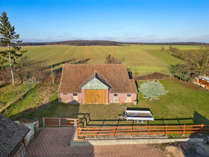 Prodej, Byt 4+1, Nechanice