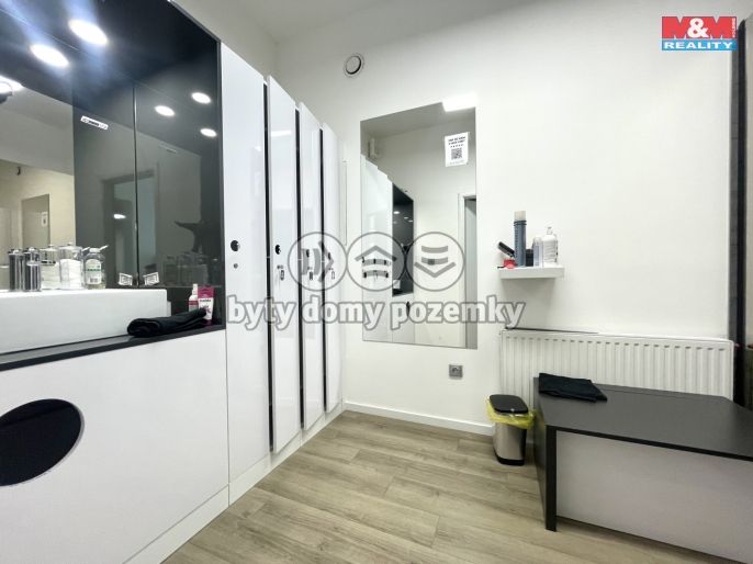 Pronájem, Obchod a služby, Uherské Hradiště