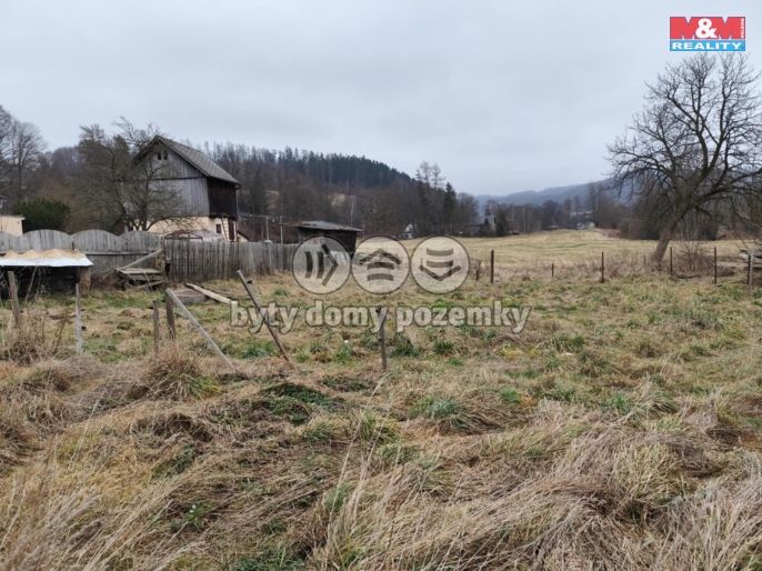 Prodej, Rodinný dům, Široká Niva