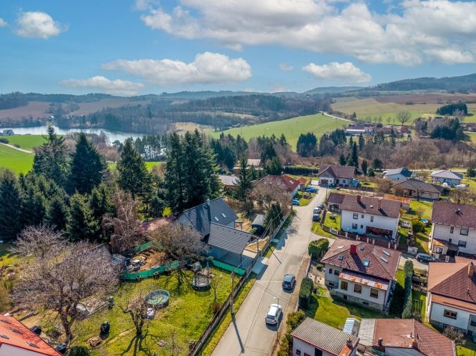 Prodej, Rodinný dům, Postupice