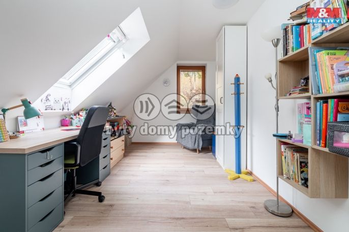 Prodej, Rodinný dům, Telč