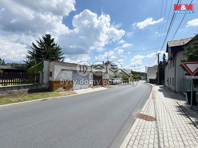 Prodej, Rodinný dům, Děpoltovice