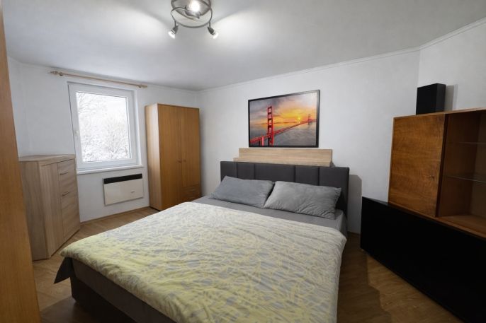 Prodej, Byt 2+1, Svor