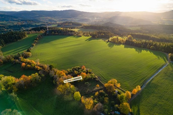Prodej, Pozemek k bydlení, Soběšice