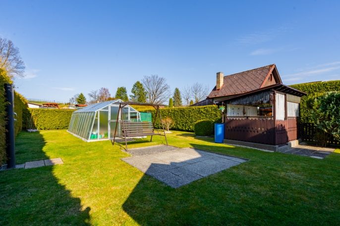 Prodej, Chata, Nasavrky