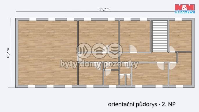 Prodej, Výrobní objekt, Velké Hydčice