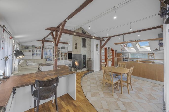 Prodej, Rodinný dům, Sulice