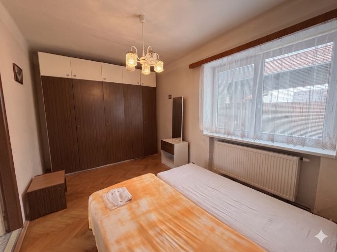 Prodej, Rodinný dům, Vlastiboř