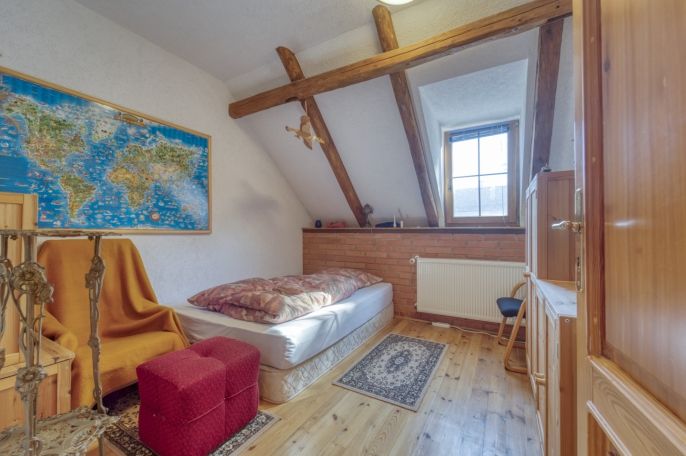 Prodej, Rodinný dům, Kladruby