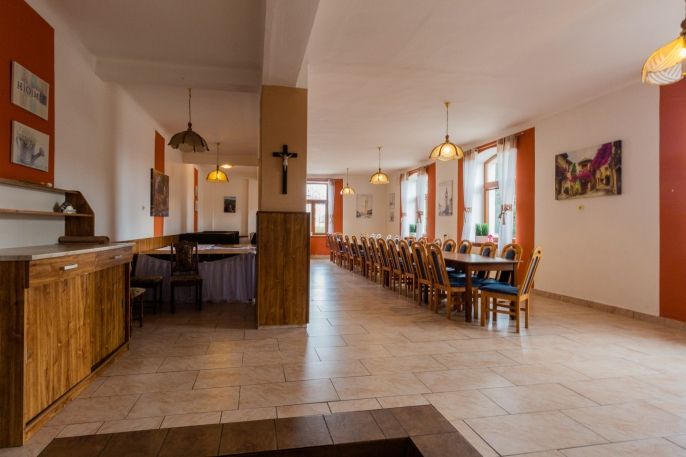 Prodej, Rodinný dům, Kravaře