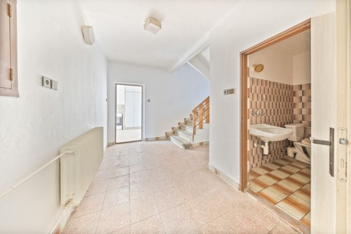 Prodej, Rodinný dům, Staré Město pod Landštejnem