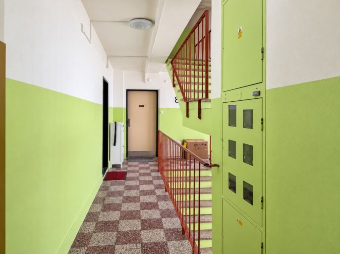 Prodej, Byt 3+1, Chrudim