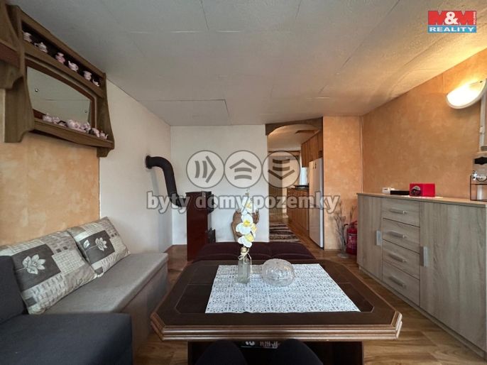 Prodej, Pozemek k bydlení, Radonice