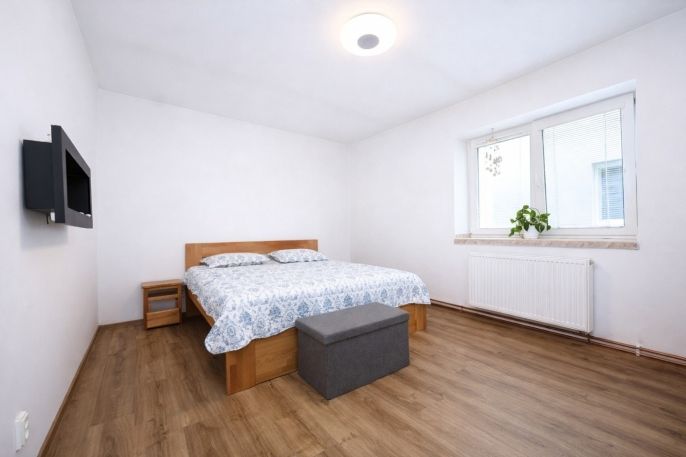 Prodej, Rodinný dům, Náměšť na Hané