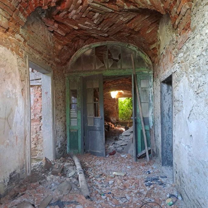 Prodej, Rodinný dům, Andělská Hora