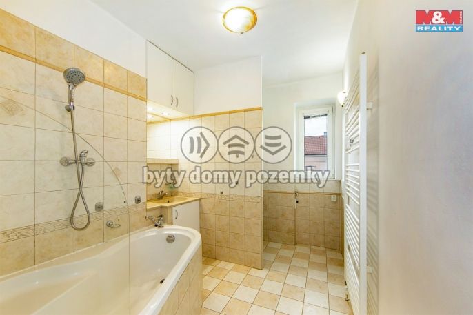 Prodej, Byt 3+kk, Pardubice