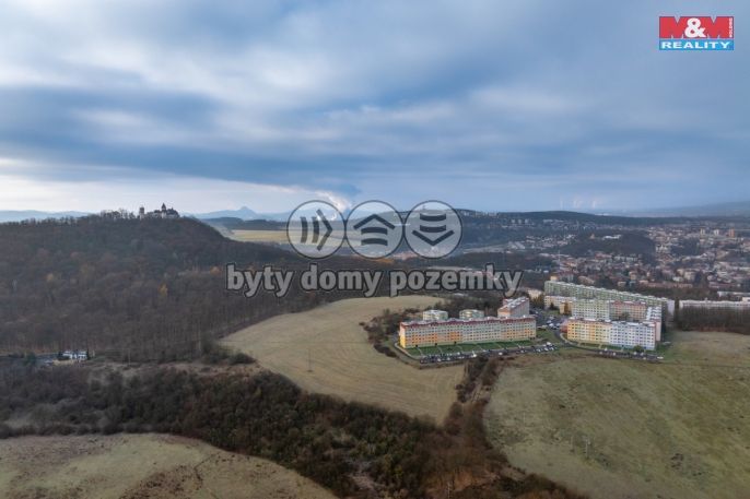 Prodej, Atypický byt, Teplice