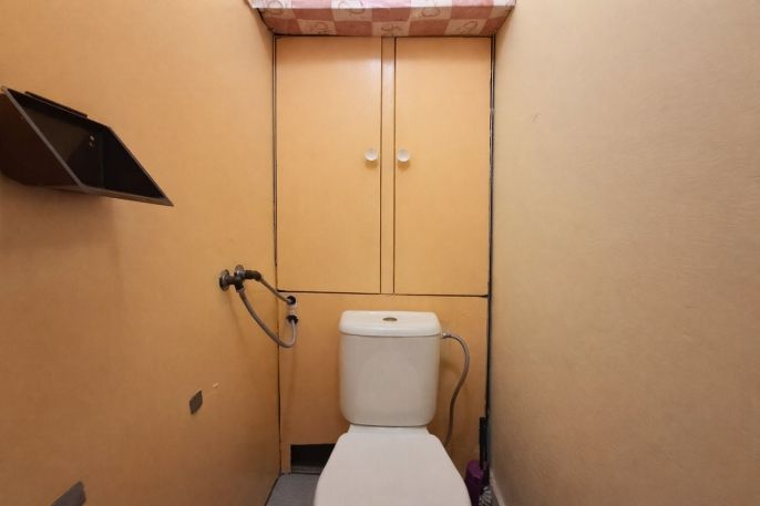 Prodej, Byt 2+1, Teplice