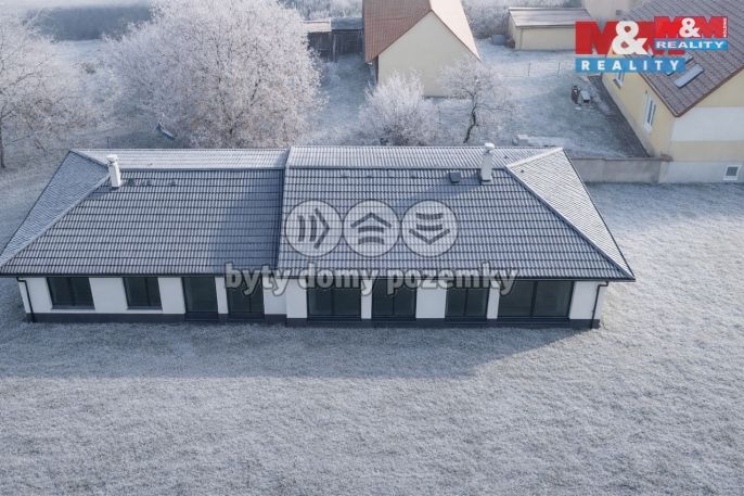 Prodej, Rodinný dům, Tuklaty