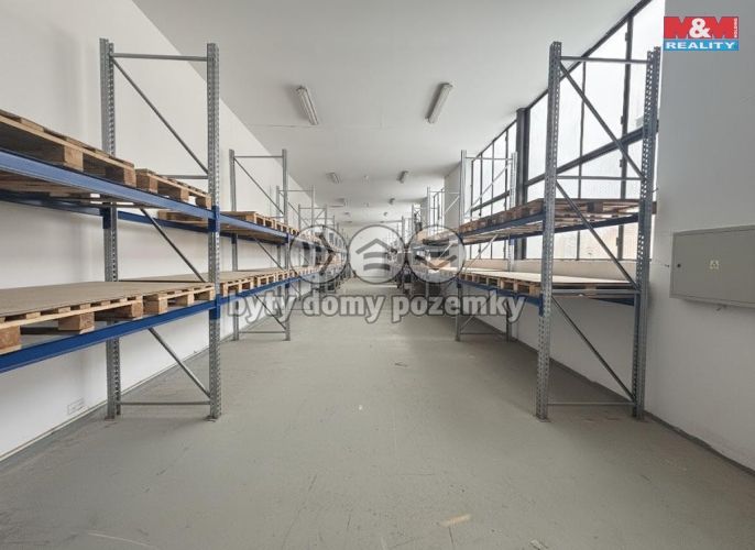 Prodej, Sklad, Dubí