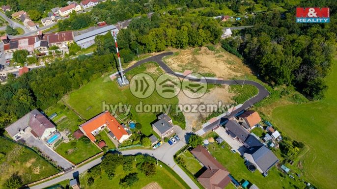 Prodej, Pozemek k bydlení, Niměřice