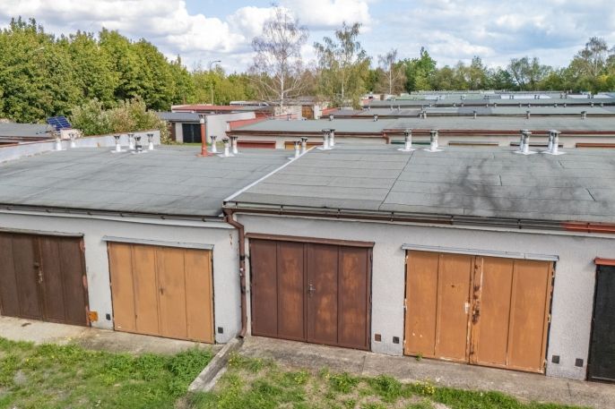 Prodej, Garáž, Strakonice