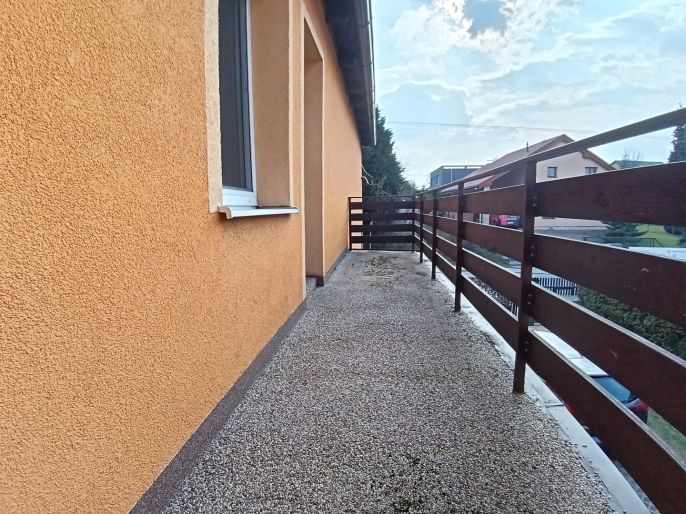 Pronájem, Byt 3+kk, Vřesina