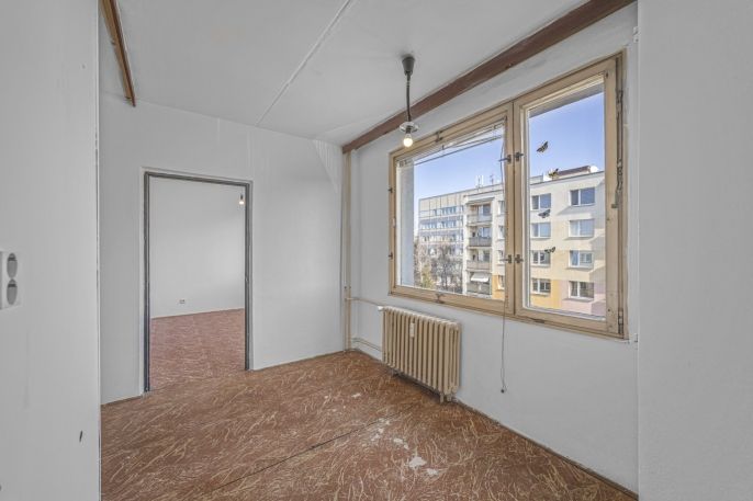 Prodej, Byt 4+1, Rychnov nad Kněžnou