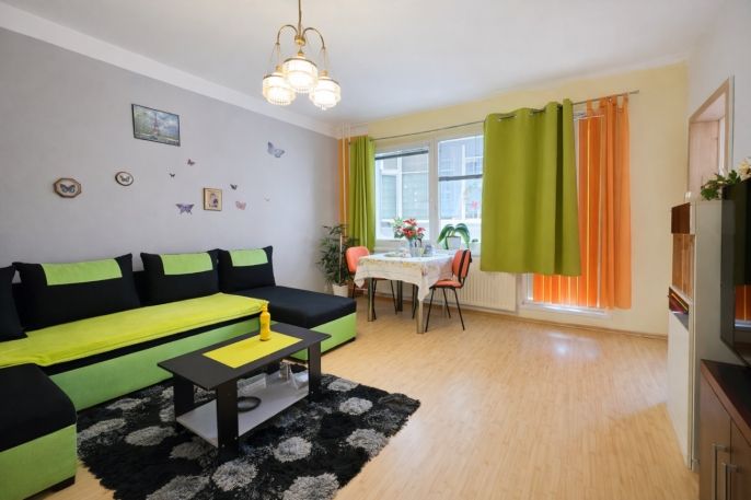 Prodej, Byt 3+1, Havířov