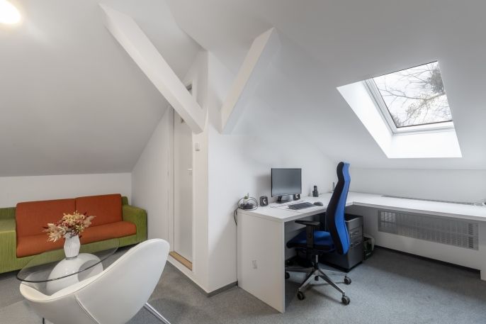 Prodej, Kancelářský prostor, Ostrava