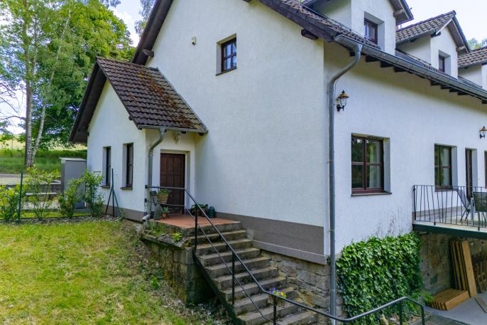 Prodej, Hotel, penzion, Horní Slavkov